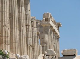 Corinth and Athens - July, 11th '11