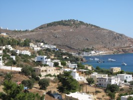 Leros - September, 11th '11