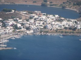 Patmos - September, 17th '11