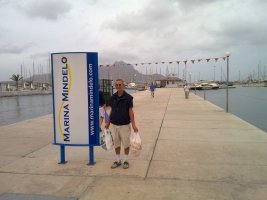 Capo Verde - December '09