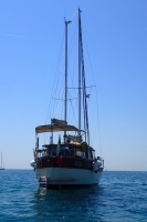 Panoramica Nauticat